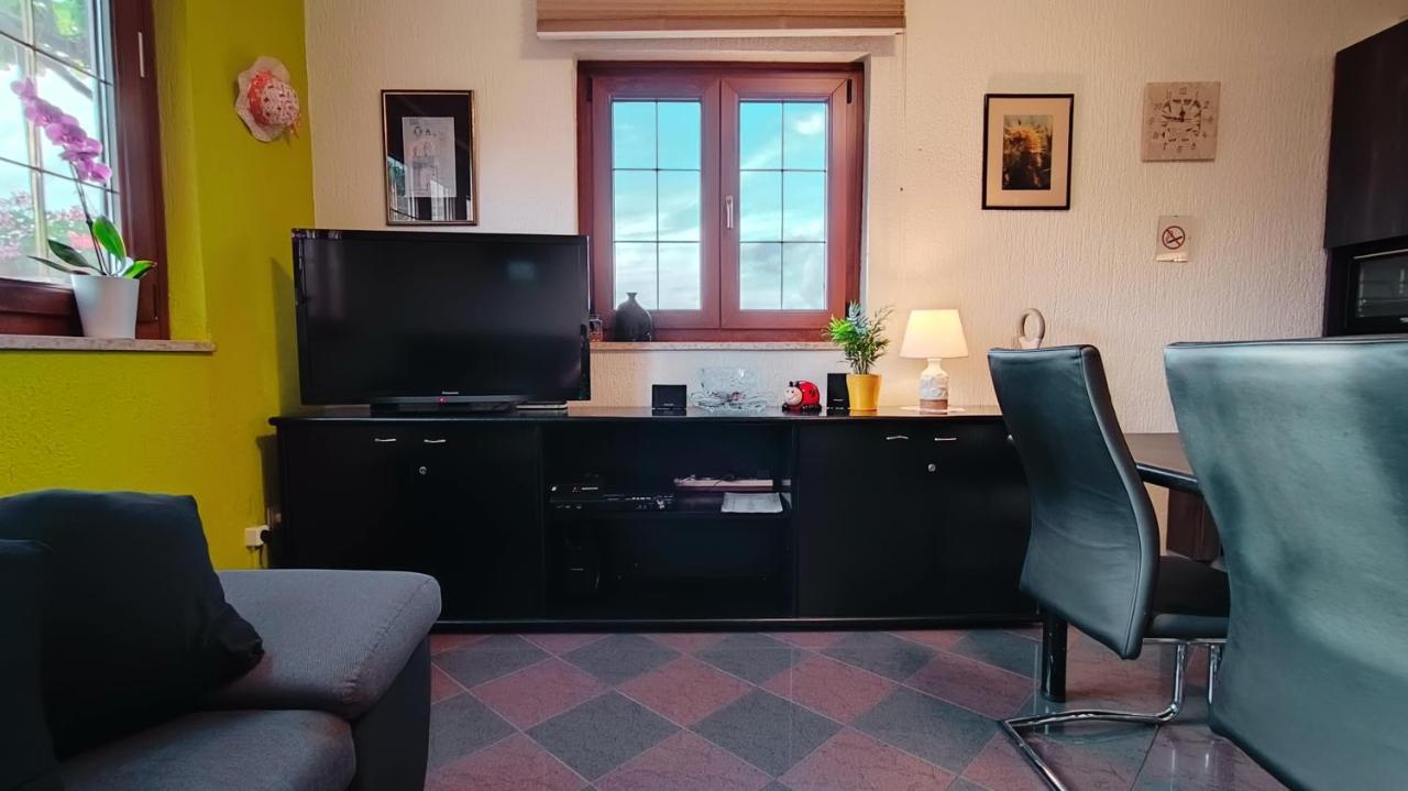 Apartman Ladybird Pula Exterior foto