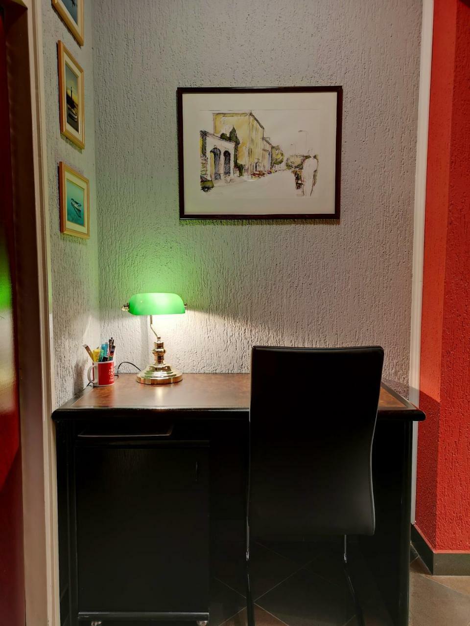 Apartman Ladybird Pula Exterior foto